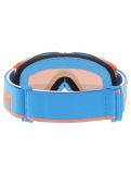 Thumbnail Cairn, Mate goggles kids Mat Blue Orange blue, orange 