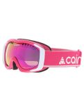 Thumbnail Cairn, Mate goggles kids Mat Neon Pink pink 