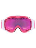 Thumbnail Cairn, Mate goggles kids Mat Neon Pink pink 