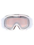 Thumbnail Cairn, Mate goggles kids Mat White Spray pink, white 