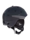 Thumbnail Cairn, Maverick Mips ski helmet unisex Mat Metallic Graphite Blue blue 