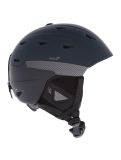 Thumbnail Cairn, Maverick Mips ski helmet unisex Mat Metallic Graphite Blue blue 