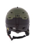 Thumbnail Cairn, Maverick Mips ski helmet unisex Mat Metallic Lichen Black green 