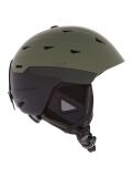 Thumbnail Cairn, Maverick Mips ski helmet unisex Mat Metallic Lichen Black green 