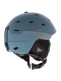 Thumbnail Cairn, Maverick Mips ski helmet unisex Mat Metallic Sauge Eucalyptus blue 