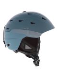 Thumbnail Cairn, Maverick Mips ski helmet unisex Mat Metallic Sauge Eucalyptus blue 