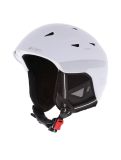 Thumbnail Cairn, Maverick ski helmet unisex Mat White white 