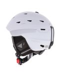 Thumbnail Cairn, Maverick ski helmet unisex Mat White white 