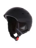 Thumbnail Cairn, Maverick ski helmet unisex Mat Black black 