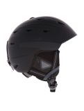 Thumbnail Cairn, Maverick ski helmet unisex Mat Black black 