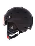 Thumbnail Cairn, Maverick Visor Evolight Nxt ski helmet with visor unisex Black black 