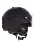 Thumbnail Cairn, Maverick Visor Evolight Nxt ski helmet with visor unisex Black black 