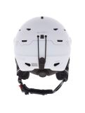 Thumbnail Cairn, Maverick Visor Evolight Nxt ski helmet with visor unisex White white 