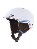 Thumbnail Cairn, Meteor ski helmet unisex White Hipster white 