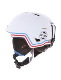 Thumbnail Cairn, Meteor ski helmet unisex White Hipster white 