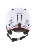 Thumbnail Cairn, Meteor ski helmet unisex White Hipster white 