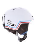 Thumbnail Cairn, Meteor ski helmet unisex White Hipster white 