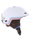 Thumbnail Cairn, Meteor ski helmet unisex White Hipster white 