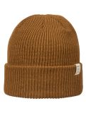 Thumbnail Cairn, Milo beanie men Caramel brown 