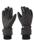 Thumbnail Cairn, Neige 2 W C-Tex ski gloves women Black black 