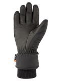 Thumbnail Cairn, Neige 2 W C-Tex ski gloves women Black black 