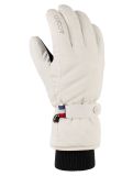 Thumbnail Cairn, Neige 2 W C-Tex ski gloves women White white 