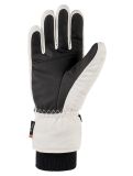 Thumbnail Cairn, Neige 2 W C-Tex ski gloves women White white 