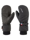 Thumbnail Cairn, Neige F In W C-Tex mittens women Black black 