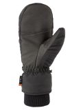 Thumbnail Cairn, Neige F In W C-Tex mittens women Black black 