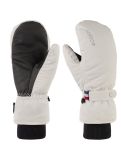 Thumbnail Cairn, Neige F In W C-Tex mittens women White white 