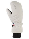 Thumbnail Cairn, Neige F In W C-Tex mittens women White white 