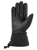 Thumbnail Cairn, Nejapa W C-Tex ski gloves women Black Gold black, Goud 