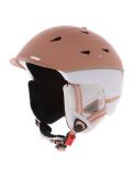 Thumbnail Cairn, Nitro ski helmet unisex Mat Latte White beige, white 