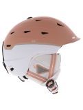 Thumbnail Cairn, Nitro ski helmet unisex Mat Latte White beige, white 