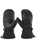 Thumbnail Cairn, Olympus In M C-Tex mittens men Full Black Fire black 