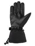 Thumbnail Cairn, Olympus M C-Tex ski gloves men Full Black Fire black 