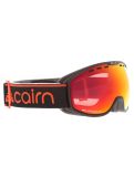 Thumbnail Cairn, Omega goggles unisex Mat Black Orange black, orange 