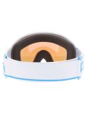 Thumbnail Cairn, Omega goggles unisex Shiny White Blue blue, white 