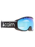 Thumbnail Cairn, Omega goggles unisex Mat Black Ice Blue black, blue 