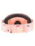 Thumbnail Cairn, Omega goggles unisex Powder Pink Fragment pink 