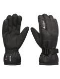 Thumbnail Cairn, Optima M C-Tex ski gloves men Black black 