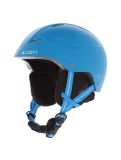 Thumbnail Cairn, Orbit J ski helmet kids Mat Azure blue 