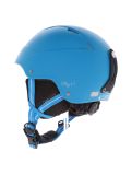 Thumbnail Cairn, Orbit J ski helmet kids Mat Azure blue 