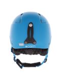 Thumbnail Cairn, Orbit J ski helmet kids Mat Azure blue 