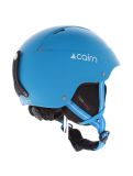 Thumbnail Cairn, Orbit J ski helmet kids Mat Azure blue 