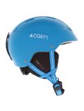 Thumbnail Cairn, Orbit J ski helmet kids Mat Azure blue 