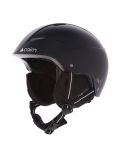 Thumbnail Cairn, Orbit J ski helmet kids Mat Black black 