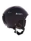 Thumbnail Cairn, Orbit J ski helmet kids Mat Black black 