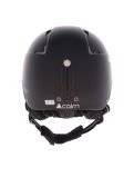 Thumbnail Cairn, Orbit J ski helmet kids Mat Black black 