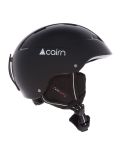 Thumbnail Cairn, Orbit J ski helmet kids Mat Black black 